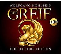 Wolfgang Hohlbein - Der Greif: Collector's Edition