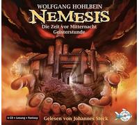 Wolfgang Hohlbein: Nemesis
