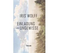 Wolfgang Holler Einladung ins Ungewisse: Luftwurzeln und Einbäume (Tapa blanda)