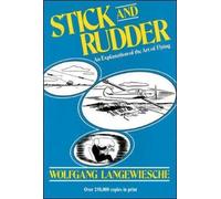 Wolfgang Langew Stick and Rudder: An Explanation o (Tapa dura) (Importación USA)