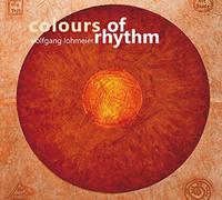 Wolfgang Lohmeier - Colours of Rhythm