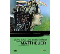 Wolfgang Mattheuer - Ein Bildermacher - Art Documentary [Reino Unido] [DVD]