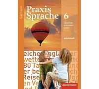 Wolfgang Menzel Sabine Haeske Ute Hirth Praxis Sprache - Ausgabe 201 (Tapa dura)