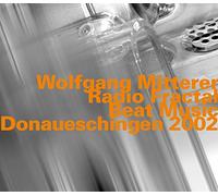 Wolfgang Mitterer - Radio Fractal