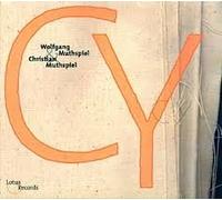 Wolfgang Muthspiel - CY