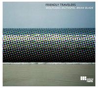 Wolfgang Muthspiel - Friendly Travelers