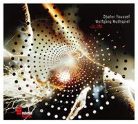 Wolfgang Muthspiel - Glow