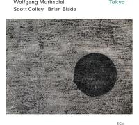Wolfgang Muthspiel, Scott Colley & Brian Blade Tokyo (CD) (Importación USA)