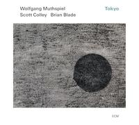 Wolfgang Muthspiel – Tokyo – CD (Importación USA)