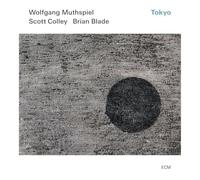 Wolfgang Muthspiel - Tokyo