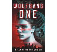Wolfgang One: 1 (The Enigma Trilogy)