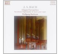 Wolfgang Rübsam - L'Oeuvre Pour Orgue