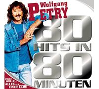 Wolfgang Petry - 80 Hits in 80 Minuten