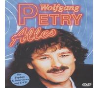 Wolfgang Petry - Alles [Alemania] [DVD]