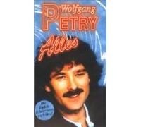 Wolfgang Petry - Alles [Alemania] [VHS]