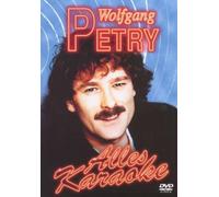 Wolfgang Petry - Alles Karaoke [Alemania] [DVD]