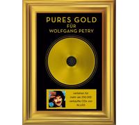 Wolfgang Petry - Alles (Pures Gold)