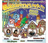 Wolfgang Petry Andrea Berg Michelle Udo Jürgens Nicole - Sehr seltene Deutsche Schlager incl. Die Jahre mit euch waren die schönsten für mich etc. (Compilation CD, 42 Tracks)