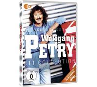 Wolfgang Petry - Die große Hit Collection [Alemania] [DVD]