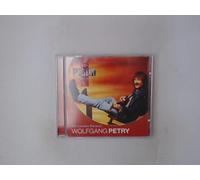 Wolfgang Petry - Die großen Erfolge-Platin Edition