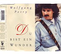 Wolfgang Petry - Du bist ein Wunder (incl. Long Version, 1992)
