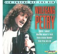 Wolfgang Petry - In capella ... Wunder ...