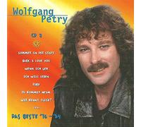 Wolfgang Petry - inkl. Lüüügen
