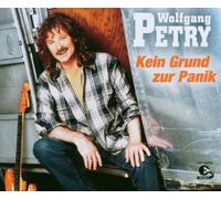 Wolfgang Petry - Kein Grund zur Panik