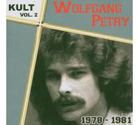 Wolfgang Petry - Kult 2-1978