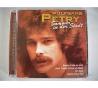 Wolfgang Petry - Petry-Sommer in der Stadt