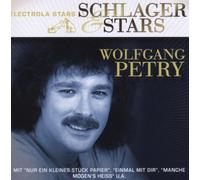 Wolfgang Petry - Stars & Schlager