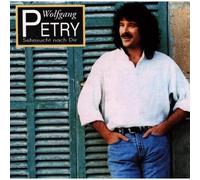 Wolfgang Petry - Tolle Songs, die nicht jeder kennt (CD Album Wolfgang Petry, 11 Tracks) Ich Will Noch Mehr, Lieben Oder Hassen, Du Gehörst Zu Mir, Lieben Heißt Leiden, Da Kannst Nur Du Sein, Wenn Du Mich Brauchst, Ich Denke Jeden Tag An Dich, Du Willst Leben Wie Es Dir Gefällt, Ruhrgebiet, Wer Die Augen Schließt u.a.