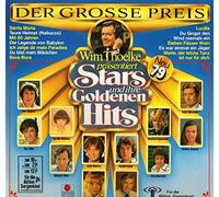 Wolfgang Petry, Vicky Leandros, Nino deAngelo, Costa Cordalis, Rex Gildo.. / Vinyl record [Vinyl-LP]