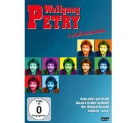 Wolfgang Petry - Wahnsinn [Alemania] [DVD]