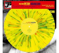 Wolfgang Petry - Wahnsinn (Splattered Vinyl) [Vinilo]