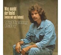 Wolfgang Petry - Was Macht Der Teufel (Wenn Wir Uns Lieben) - Coconut - 106 658