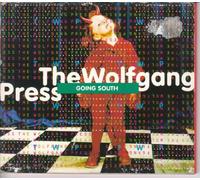 Wolfgang Press, The - Going South