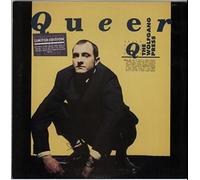 Wolfgang Press, the - Queer [Vinilo]