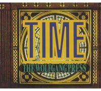 Wolfgang Press, The - Time