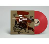 Wolfgang Press,the - Unremembered,Remembered [Vinilo]