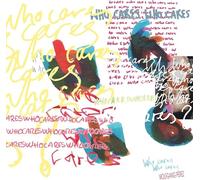 WOLFGANG PREZ - WHO CARES WHO CARES [Vinilo]