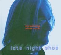 Wolfgang Puschnig - Late Night Show Part 1