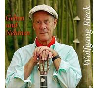 Wolfgang Rieck - Geben und Nehmen