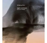 Wolfgang Rihm Wolfgang Rihm: Jagden Und Formen (Zustand 2 (CD) (Importación USA)