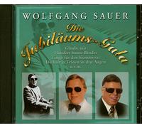 Wolfgang Sauer - Die Jubilaeums Gala