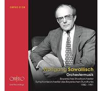 Wolfgang Sawallisch - 95 Años (8Cd)