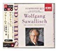 Wolfgang Sawallisch - Brahms:Symphony No.3