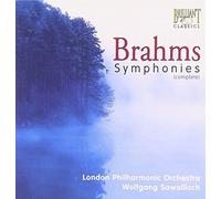 Wolfgang Sawallisch - Complete Symphonies