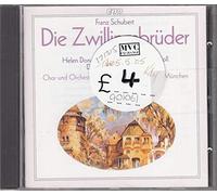 Wolfgang Sawallisch - Die Zwillingsbruder