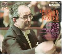 Wolfgang Sawallisch - Dvorak: Stabat Mater, Op. 58